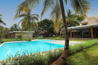 Anki Lodge - Nosy Be - 2