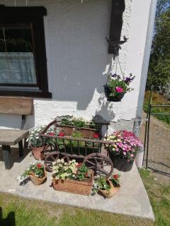 Ferienwohnung Riedbach - Innsbruck - 8