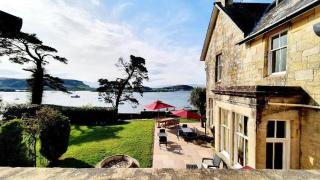 Dungallan Country House - Oban - 7