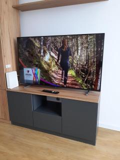 KAWALERKA 28M SALON Z KUCHNIĄ CENTRUM NOWY SĄCZ - Nowy Sącz - 3