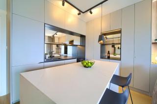 Apartment DIAMAR with seaview - Krk - 2