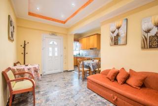 Bozikis Apartments - Paleokastritsa - 1