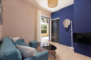 Akti Barbati Houses by Konnect - Barbati - 1