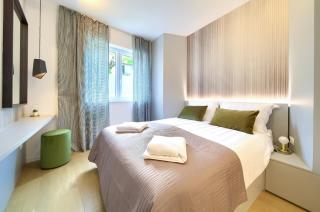 Apartment DIAMAR with seaview - Krk - 7