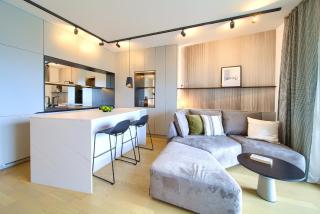 Apartment DIAMAR with seaview - Krk - 8