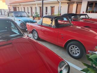 HOSTAL Almagro - Parking - Almagro - 1