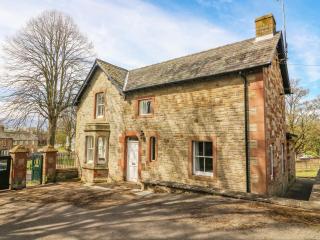 South Lodge - Appleby - 0