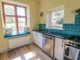 North Lodge - Appleby - 4