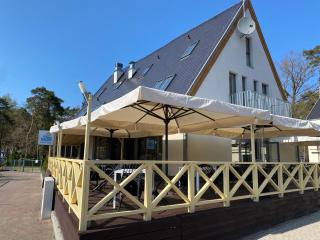 Na Fali Restaurant&Apartaments - Pobierowo - 7