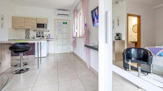 Apartments Klara - Senj - 2