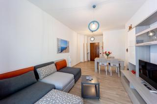 Residence Patrizia Seaside Holiday Apartment - Ospedaletti - 7
