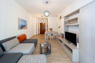Residence Patrizia Seaside Holiday Apartment - Ospedaletti - 6