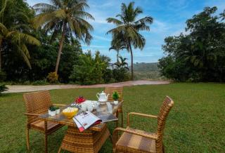SaffronStays Meadowbrook, Panvel - pet-friendly villa near Karnala Bird Sanctuary - Āpta - 9