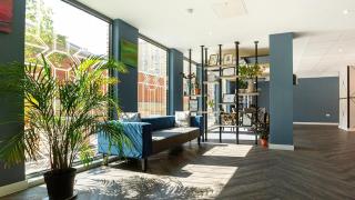 Student Only Crown Place Norwich - Norwich - 9