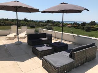 Villa Rosa dei Venti - Peroj - Amazing sea view - Peroj - 2