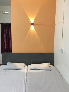 Kvm Tourist Home - Palakkad - 2