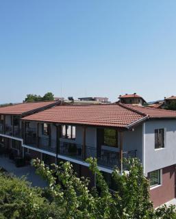 Studio 8 Arapya - Tsarevo - 8
