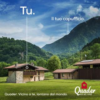 Quader nidi nel verde - Bienno - 7