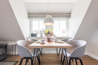 Haus Weesterhuk Whg 10 - Keitum - 9