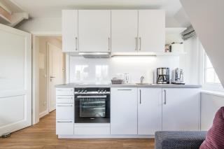 Haus Weesterhuk Whg 10 - Keitum - 8