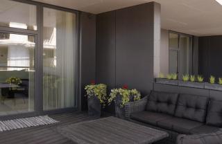 Liine apartment 3008 - Pärnu - 3