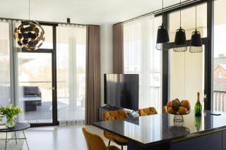 Liine apartment 3008 - Pärnu - 6