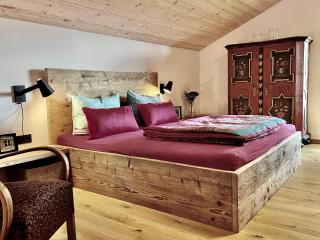 Ferienwohnung ChiemseeAlpenBlick - 7