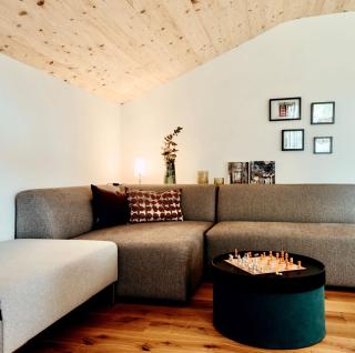 Ferienwohnung ChiemseeAlpenBlick - Breitbrunn am Chiemsee - 4