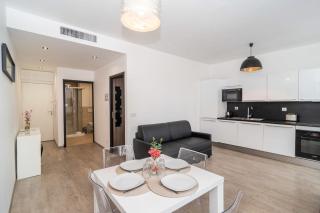 Cosy 1BR Cannes Gambetta hyper centre - Croisette 1 mn - 4 pers by Olam Properties - Cannes - 5