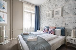 BpR Chic Gem in the Heart of the City - Budapest - 6