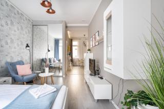 BpR Chic Gem in the Heart of the City - Budapest - 0