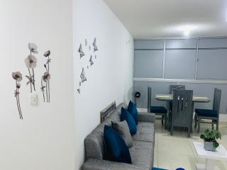 Exclusivo Apartamento en conjunto residencial ARKADIA - Cúcuta - 6