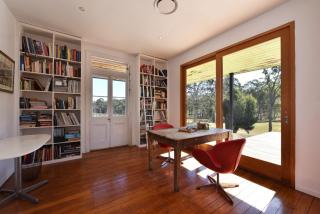 The Parsons Retreat - Rothbury - 7