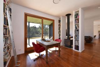 The Parsons Retreat - Rothbury - 9