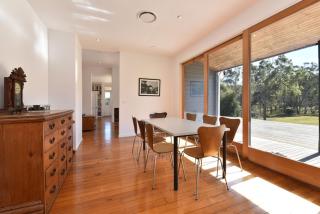 The Parsons Retreat - Rothbury - 5