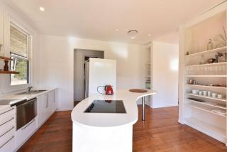 The Parsons Retreat - Rothbury - 1