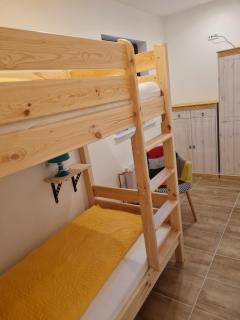 Ferienwohnung am Rüstersieler Hof - Wilhelmshaven - 6