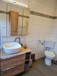 Ferienwohnung am Rüstersieler Hof - 5