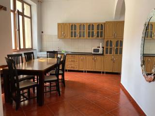 M & I Apartment 1 - Târgu-Mureş - 4