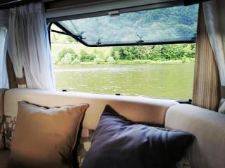 Hausboot Mosel - 7