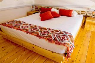 Lavrio stone house 5 min from the centre/port - Laurio - 3