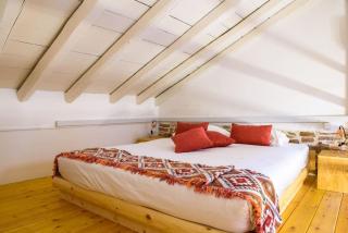 Lavrio stone house 5 min from the centre/port - Laurio - 2