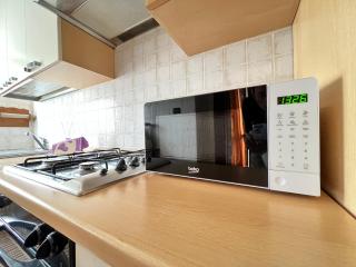 Silicella Apartment - Rom - 3