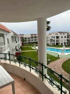 Apartamentos Playa Romana Park - Alcossebre - 1