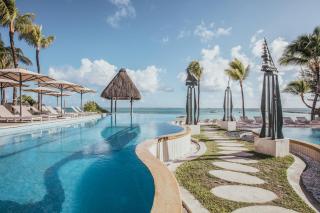 Ambre - Adults only - Belle Mare - 2