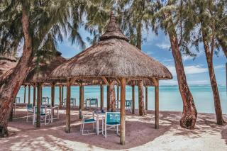 Ambre - Adults only - Belle Mare - 4