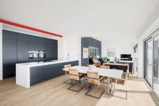 Modern beach apartment - Lancing - 7