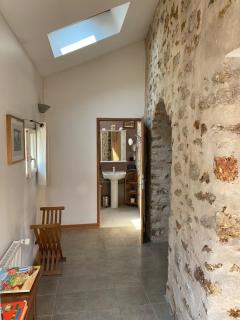 BedandBeige, La Belle Etape - 1