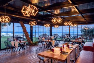 TUI Magic Life Rixos Beldibi - Adult Only - Beldibi - 4