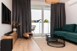 Baltique Apartment - Grzybowo - 7